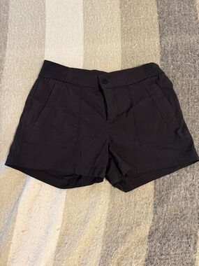 Athleta shorts